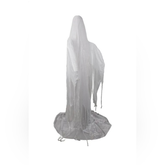 Halloween Prop 6 Ft W.Raith Animatronic Ghost Spirit Halloween - Picture 7 of 9